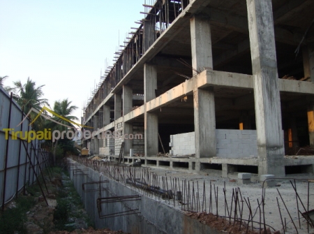 3) 3 BHK Flats for Sale in Renigunta - Tirupati Highway.JPG